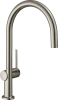 Смеситель Hansgrohe Talis 72804800