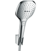Душевой гарнитур Hansgrohe Raindance Select E 3jet 26700000