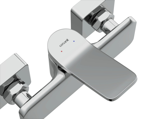 Смеситель для душа Cersanit Odra 63052