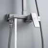 Душевая система Shevanik S4636T