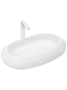 Умывальник WeltWasser WW ELBACH 3075