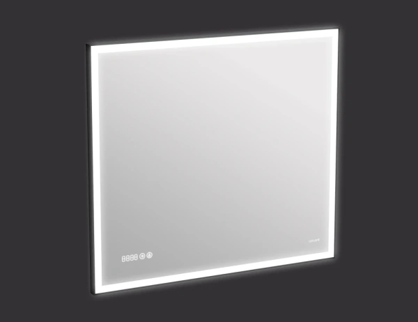 Зеркало Cersanit LED 011 100х80
