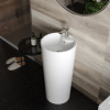 Умывальник Roxen Florence 40х40 570910