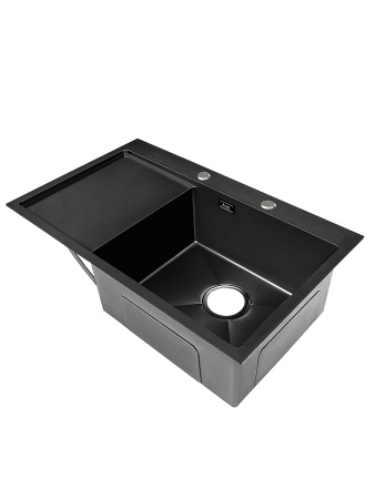 Кухонная мойка Axus LS-7848BD
