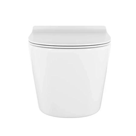 Подвесной унитаз Vitra M50 Tornado VortexFlush