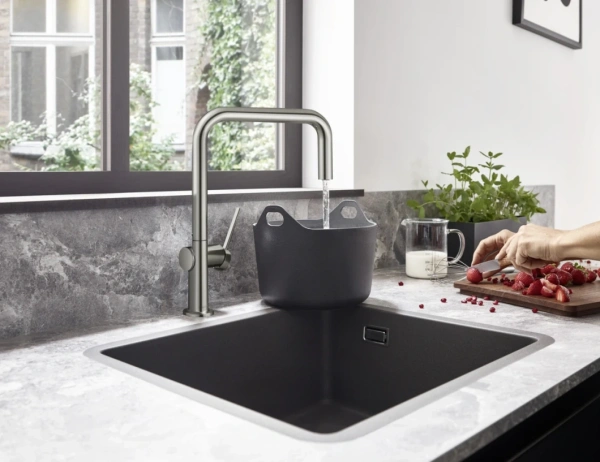 Смеситель Hansgrohe Talis 72806000