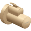 Декоративная накладка Hansgrohe 13950140