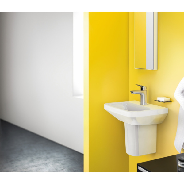 Смеситель Hansgrohe Logis 100 71107000