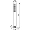 Душевая система встраиваемая Ideal Standard Ceraline SetA6939XG