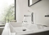 Смеситель Hansgrohe Finoris 76020000