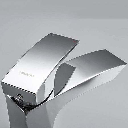 Смеситель Gappo G1007-72