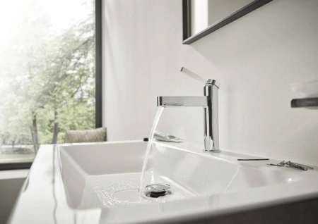 Смеситель Hansgrohe Finoris 76020000