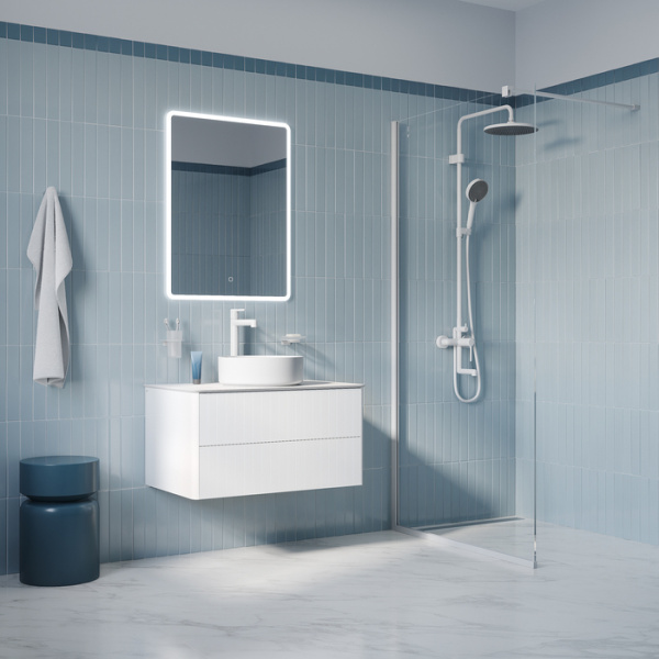 Душевая система Iddis Aiger AIGWT3Fi06