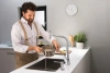 Смеситель Hansgrohe Metris 73816800