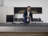Смеситель Hansgrohe Aquno 73836800