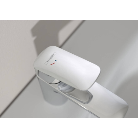 Смеситель Hansgrohe Logis 110 71254000