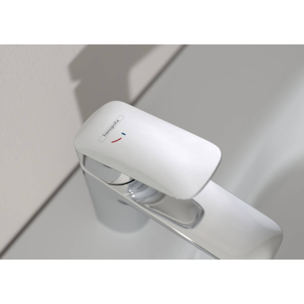 Смеситель Hansgrohe Logis 110 71254000