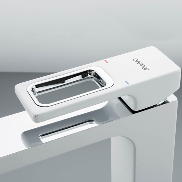 Смеситель Gappo G1017-2
