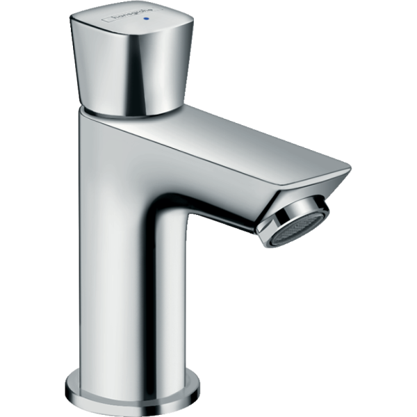 Кран для холодной воды Hansgrohe Logis 70 71120000