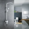 Душевая система Shevanik S9836F