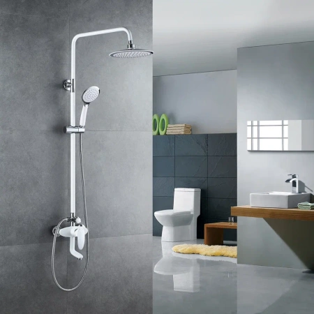 Душевая система Shevanik S9836F