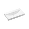 Умывальник Lavinia Boho Bathroom Sink Slim 33311013