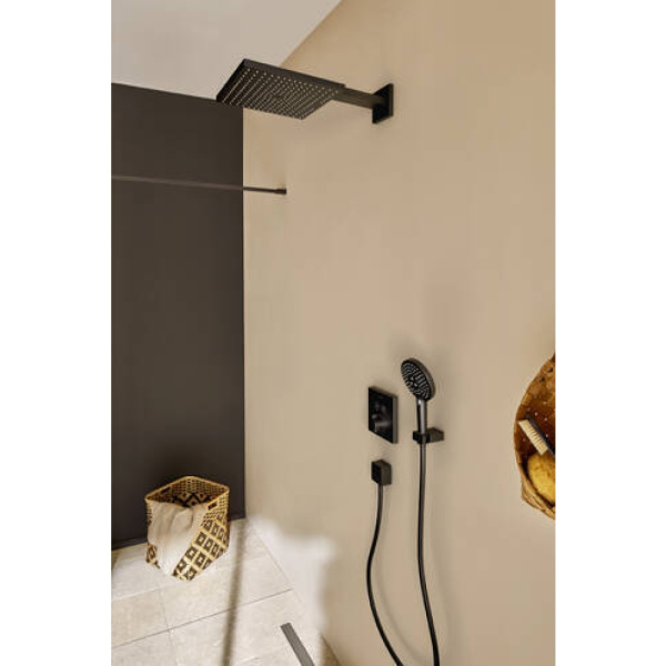 Душевая лейка Hansgrohe Raindance Select 3jet 26530670