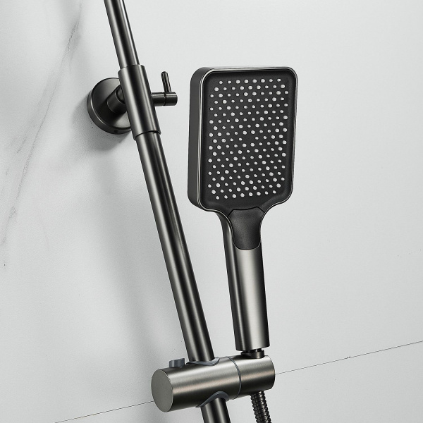 Душевая система Shevanik S9936T Душевая система Shevanik S9936T