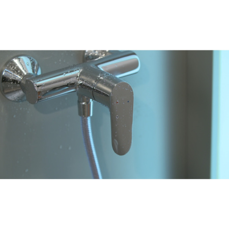Смеситель Hansgrohe Focus E2 31960000