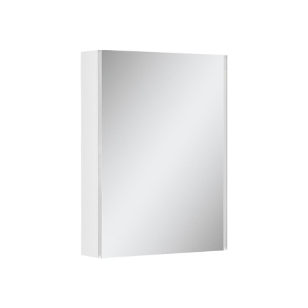 Шкаф зеркальный Volna Prime с подсветкой LED 60 60х80