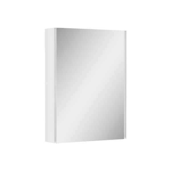 Шкаф зеркальный Volna Prime с подсветкой LED 60 60х80