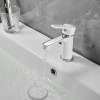Смеситель для умывальника Shevanik S8101F