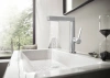Смеситель Hansgrohe Finoris 76063000
