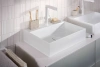 Смеситель Hansgrohe Finoris 76063700