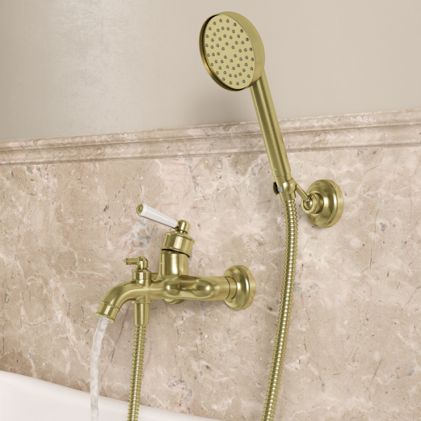 Смеситель для ванны с душем Iddis Windsor WINMG00i02 Смеситель для ванны с душем Iddis Windsor WINMG00i02