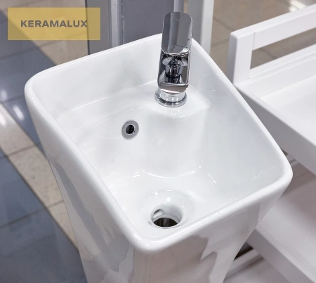 Умывальник CeramaLux M9012