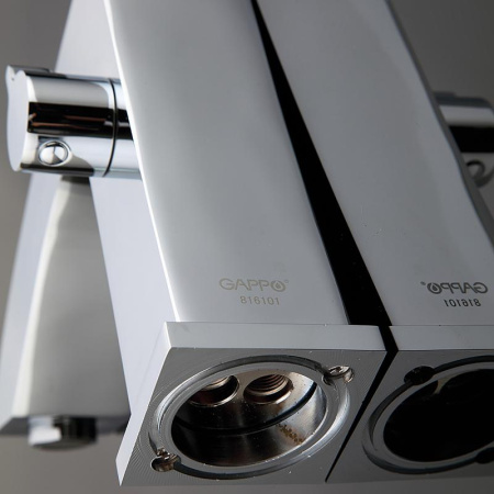 Смеситель Gappo G1107