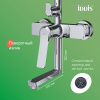 Душевая система Iddis Parker PARSB3Fi06