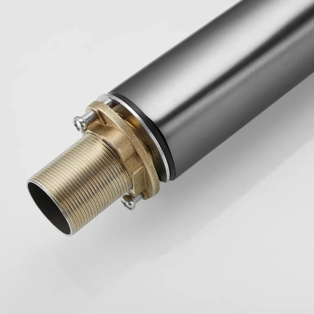 Смеситель для умывальника Shevanik S8511T
