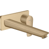 Смеситель встраиваемый Hansgrohe Talis 71734140