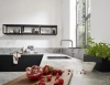 Смеситель Hansgrohe Talis 72806000