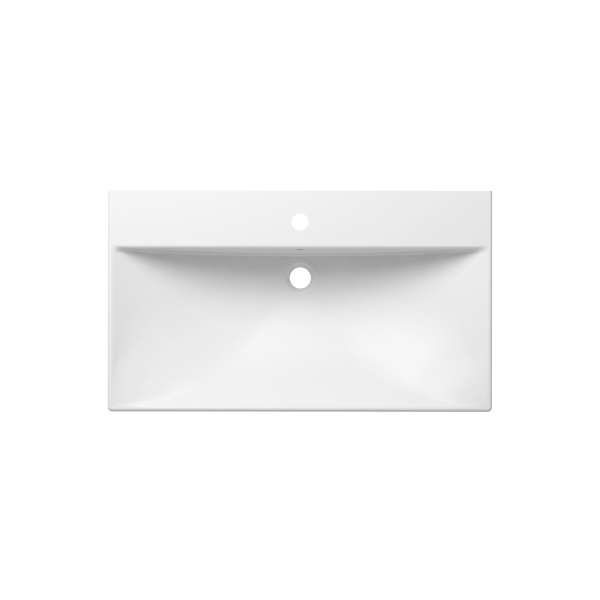 Умывальник Lavinia Boho Bathroom Sink Slim 33311013