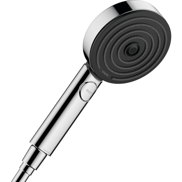 Душевая лейка Hansgrohe Pulsify Select 3jet Activation 24101000