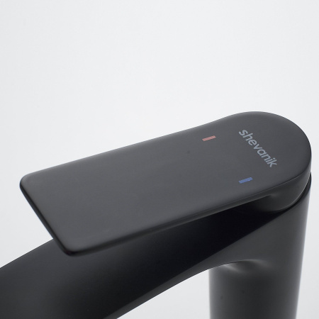 Смеситель для умывальника Shevanik S4101H