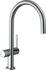 Смеситель Hansgrohe Talis 72805000