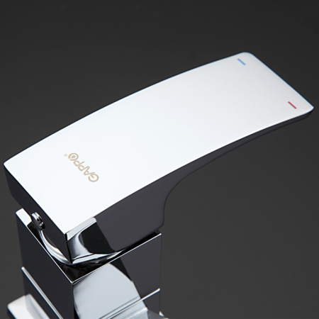 Смеситель Gappo G4507