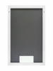 Зеркало Continent Strong White LED 60/70 70х120