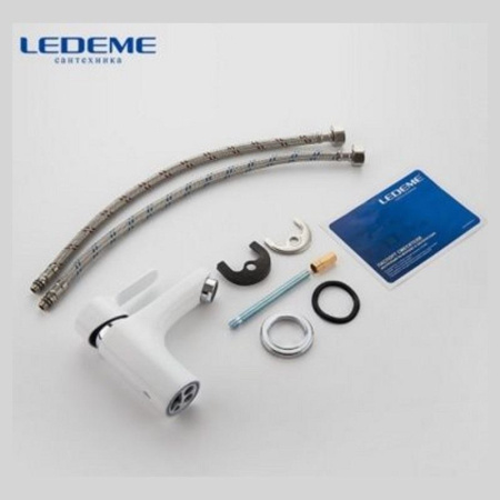 Смеситель Ledeme 1014-B