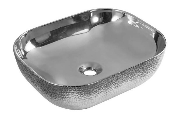 Умывальник CeramaLux 50х40 D1302H009