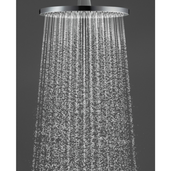 Тропический душ Hansgrohe Crometta S 1jet 26723000
